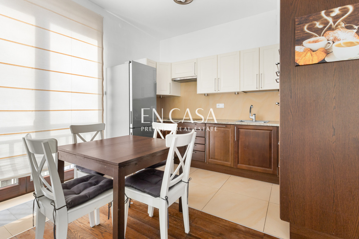Apartment Rent Warszawa Mokotów Dolna 4